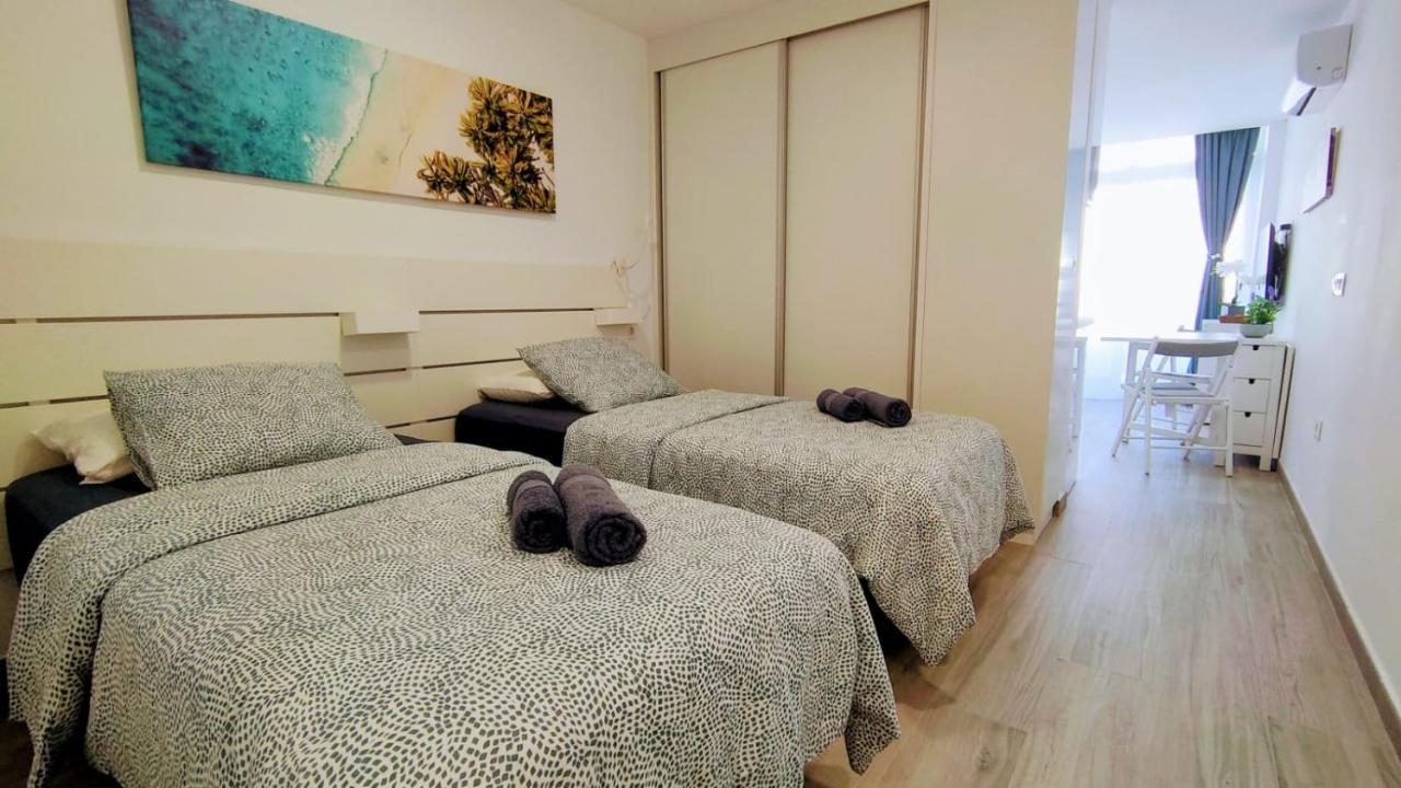 Green 431 Playa del Inglés Kültér fotó